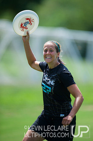 Chesapeake Open 2016 Sunday Action