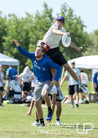 Pro Elite Challenge - Colorado Cup 2016 : Aurora Sports Park, Aurora CO