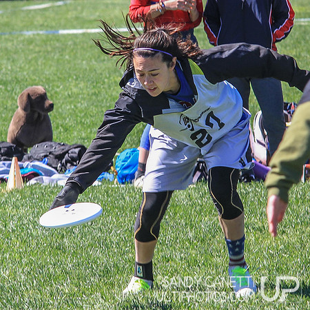 Fool's Fest 2016 - Sunday Action