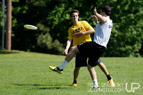Massachusetts Div II HS Championships