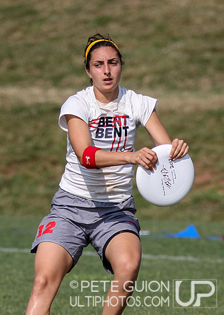 Chesapeake Invite