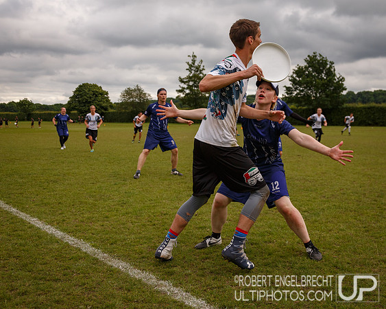 WUGC, 2016