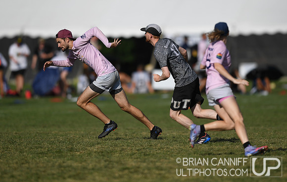 2022 World Ultimate Club Championships