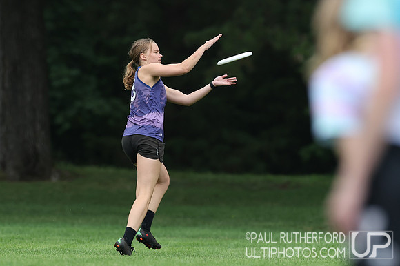 2025 Boston Invite