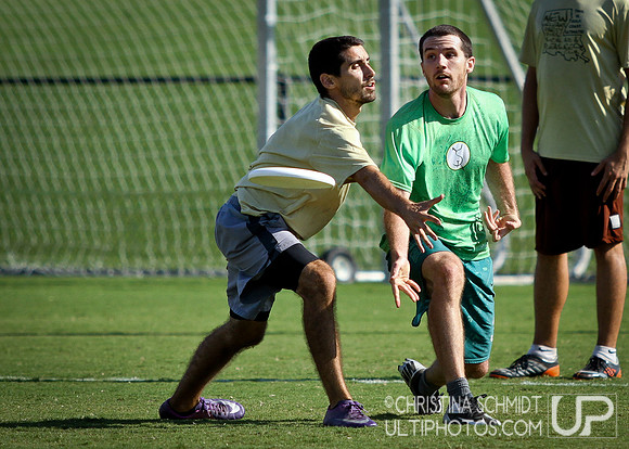 2013 USA Ultimate Club Southeast Regionals