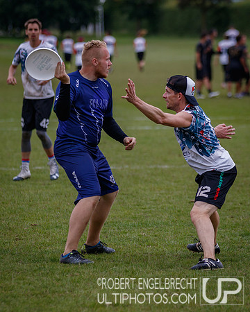 WUGC, 2016