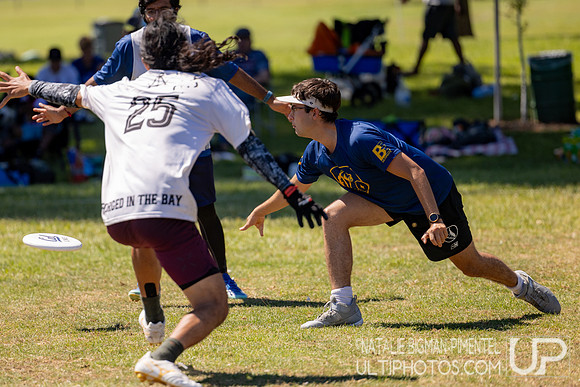 2024 Nor Cal Men's Sectional Championship