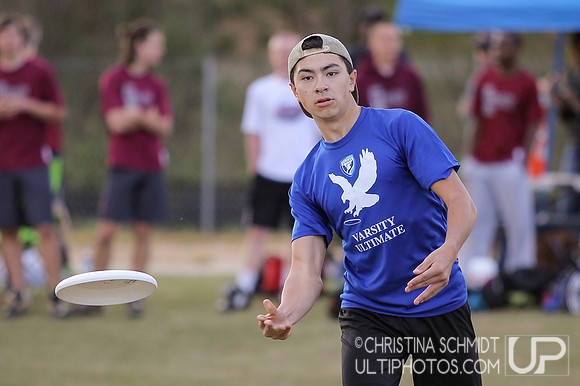 Juniors Terminus 2016 - Saturday, Round 1