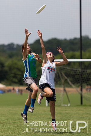 Club Terminus 2016 - Saturday, Round 4