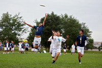 Sunday U-19 Semifinals -- YCC 2012