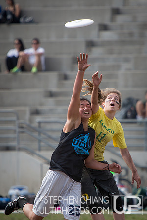 President's Day Tournament 2015