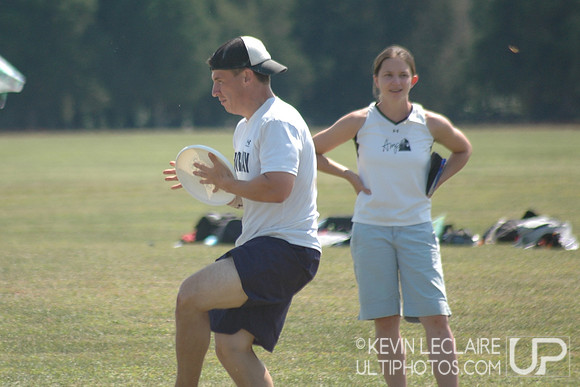 Chesapeake Open 2008 Mixed Divisions