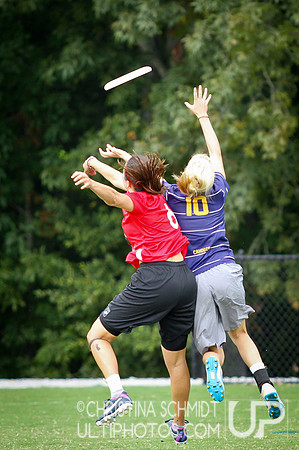 2013 USA Ultimate Club Southeast Regionals