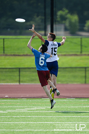 MLU Whitecaps at Spinners