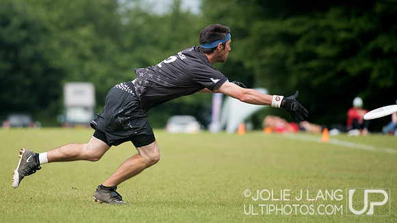 Power Pools - WUGC 2016