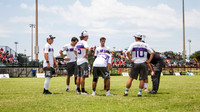 AUDL Regular Season - Dallas Roughnecks vs Atlanta Hustle