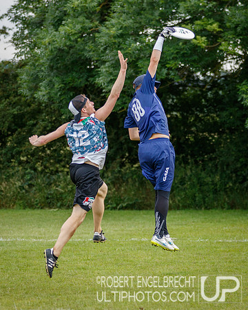 WUGC, 2016