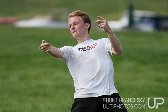 2016 Mass State Championships: Open Division I