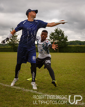WUGC, 2016