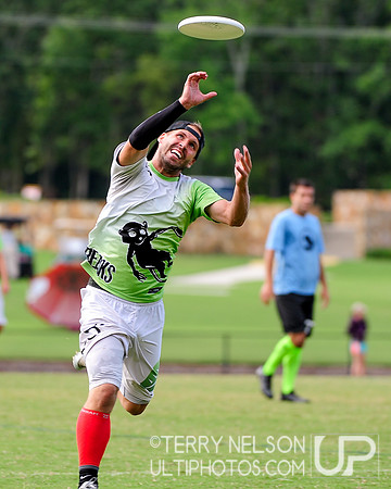2013 USAU Southeast Regional