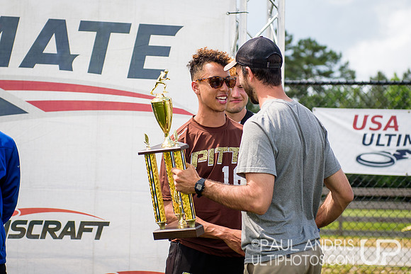 2016 D1 National Championships