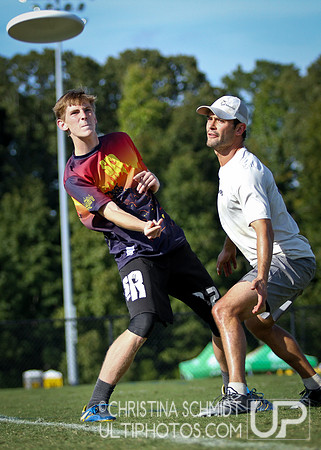 2013 USA Ultimate Club Southeast Regionals