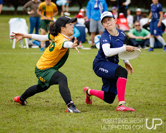 WUGC, 2016