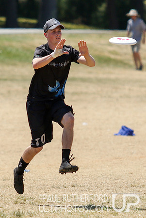 Action from the Boston Invite