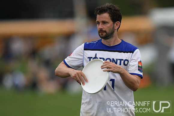 2022 World Ultimate Club Championships