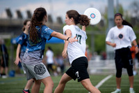 Pool Play - YULA Invite 2016