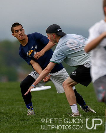 HS Northeastern Conference Championships