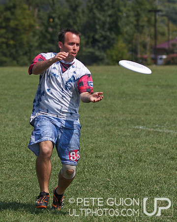 Playoffs of the Mixed Division of the Ultimate Capitol Sectionals