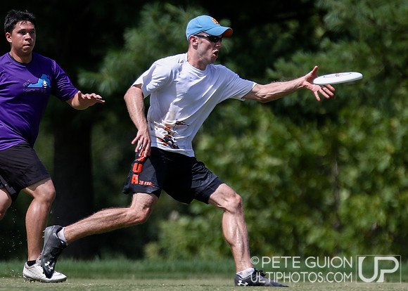 Chesapeake Open