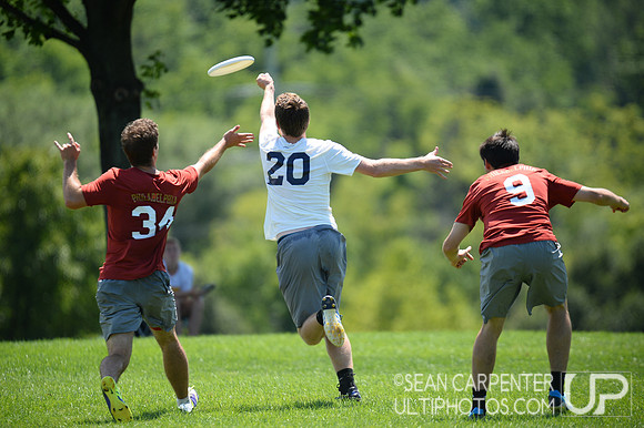 Philly Open 2016