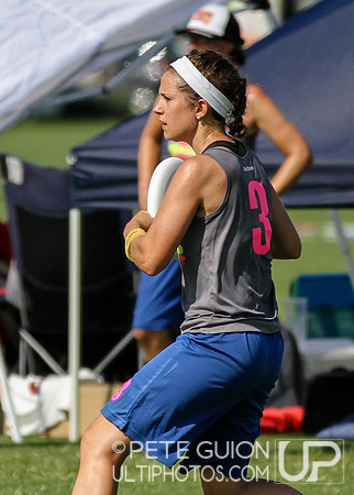 USAU Masters Championships