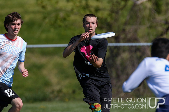 DI Colonial Conference Championships