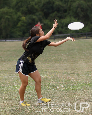 Chesapeake Open