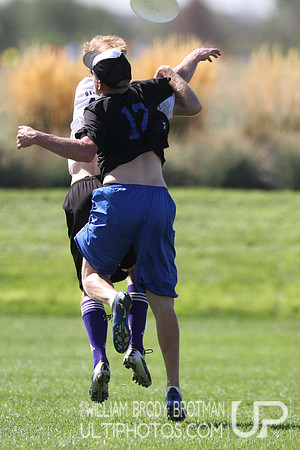 2013 Rocky Mountain Sectionals