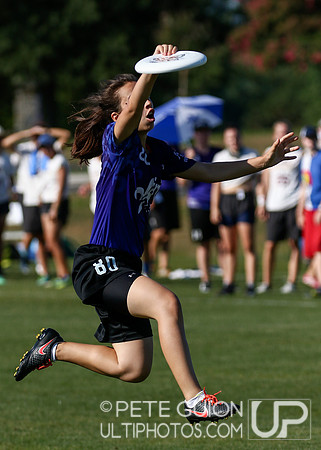 Chesapeake Open