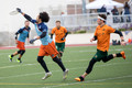 Highlights - Portland Stags at San Francisco Dogfish 5/7/16