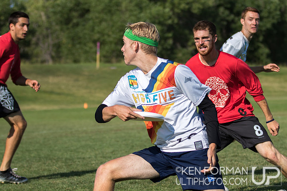 Pro Elite Challenge - Colorado Cup 2016 : Aurora Sports Park, Aurora CO