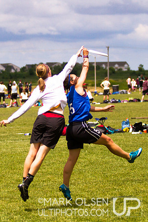 2016 BICI Tournament Sunday Highlights