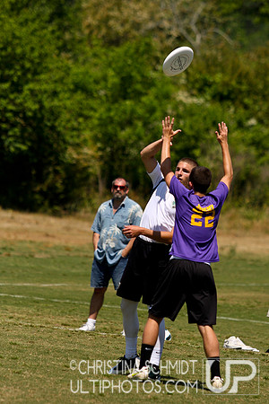 Semis -- GA 2012 State HS Championships