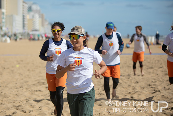 Saturday - 2024 Beach Championships