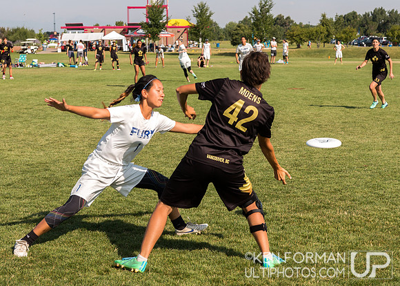Pro Elite Challenge - Colorado Cup 2016 : Aurora Sports Park, Aurora CO
