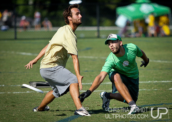 2013 USA Ultimate Club Southeast Regionals