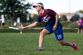 Girls' U19 Pool A - Saturday Round 5 - YCC 2016