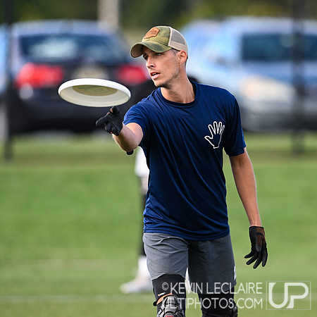 Men's Pool Play R1 - 2022 Mid-Atlantic Regionals Saturday
