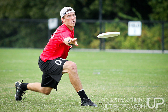 2013 USA Ultimate Club Southeast Regionals