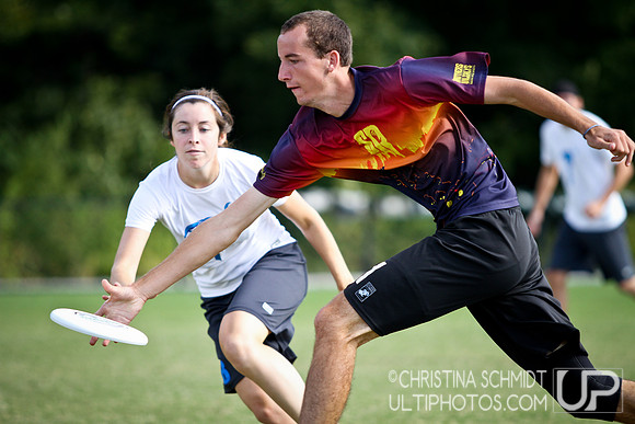 2013 USA Ultimate Club Southeast Regionals